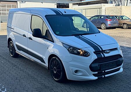 Ford Transit Connect Lang - Klima - 2xPDC - TÜV NEU