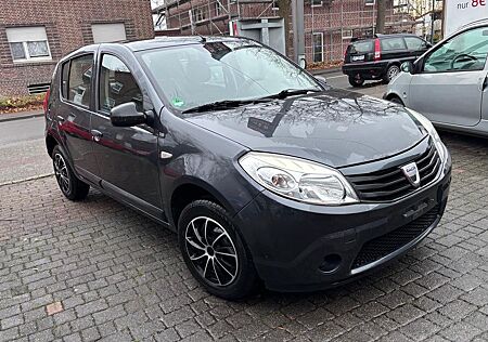 Dacia Sandero Eco