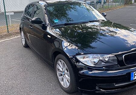 BMW 116i Edition Lifestyle Edition Lifestyle