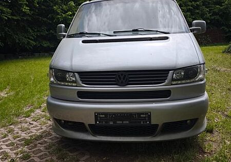 VW T4 Multivan Volkswagen