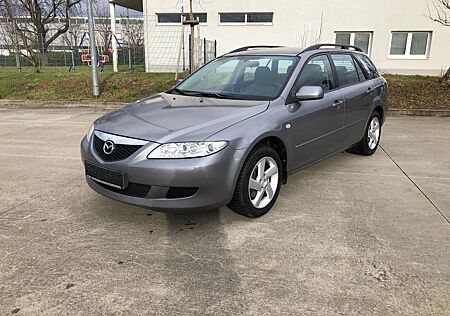 Mazda 6 Kombi 2.0 Sport Comfort