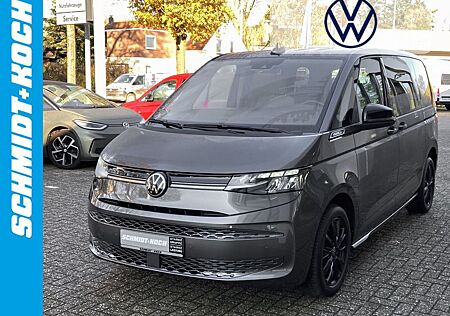 VW T7 Volkswagen Multivan 2.0 TDI Life DSG 7-Sitzer LED-Scheinw.