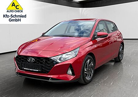 Hyundai i20 Trend * Klima * Kamera * SHZ * Euro 6 *