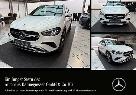 Mercedes-Benz GLA 200 *PANO-DACH*AHK*KAMERA*WINTER-PAKET*2024*