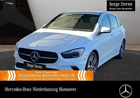 Mercedes-Benz B 200 Progressive Adv. Volldigi/Memory/LED/EasyP
