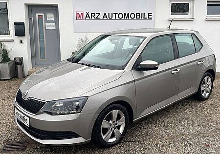 Skoda Fabia Ambition*PDC*Shz*LED*