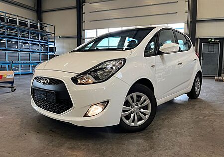 Hyundai ix20 1.6 Trend blue Trend