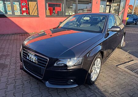 Audi A4 Lim. Attraction.Navi:Xenon.PDC.SHZ.