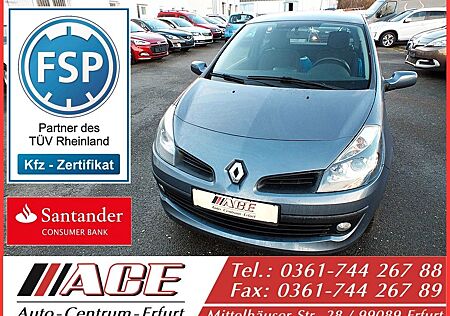 Renault Clio Exception 1.6 16V*Klima*2.Hand*