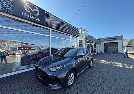 Mazda 2 1.5L Hybrid Centre-Line