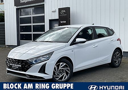 Hyundai i20 FL (MJ24) 1.0 T-Gdi (100PS) 48V iMT RFK NAVI