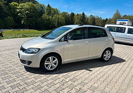 VW Golf Volkswagen Plus VI Match