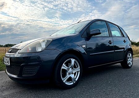 Ford Fiesta 1.0 | 60 PS | TÜV 10/25 | Top gepfle