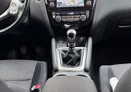 Nissan Qashqai 1.6 DIG-T 360° KEYLESS GO