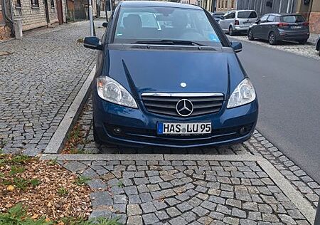 Mercedes-Benz A 170 ELEGANCE Elegance