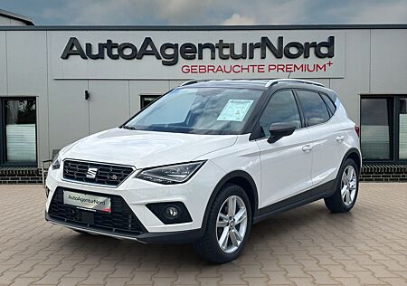 Seat Arona FR 1,0l TSI+NAVI+LED+TEMP+KLIMA