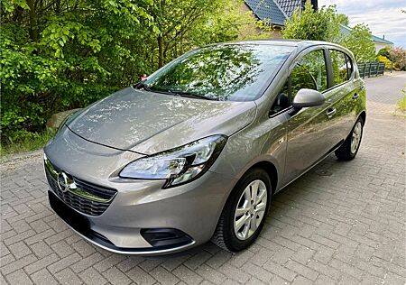 Opel Corsa E 1.4 Lenkradheizung Touchscreen Tüv neu