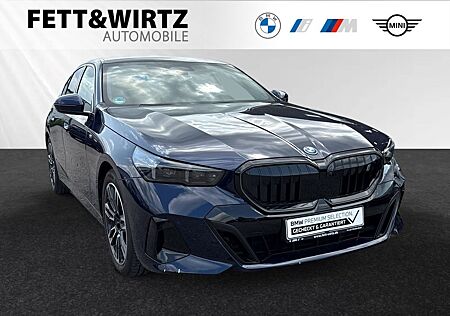 BMW i5 eDrive40 M Sport Pro|AHK|PA-Prof.|DA-Prof.