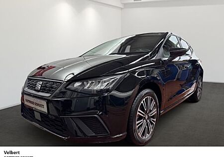 Seat Ibiza Style Edition 1.0 TSI 85 kW (115 PS) 6-Gan