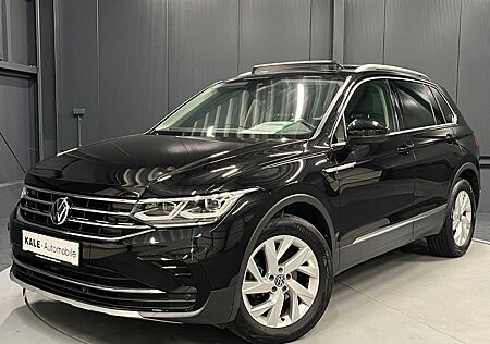VW Tiguan Volkswagen 1.5 TSI DSG Elegance*CarPlay*PANORAMA*18*