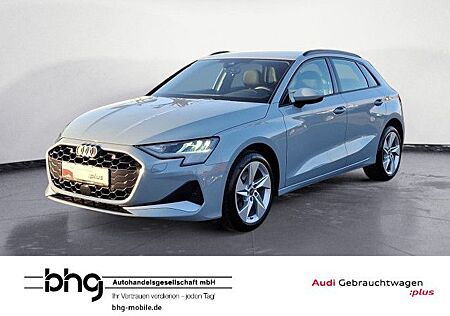 Audi A3 Sportback 30TDI advanced
