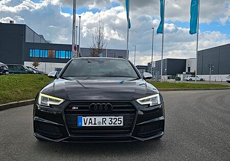 Audi S4 3.0 TFSI tiptronic quattro Avant -