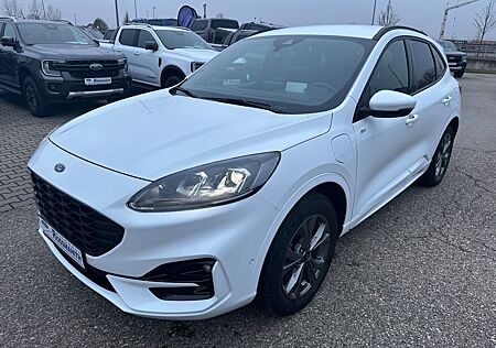 Ford Kuga Plug-In Hybrid ST-Line X *ACC/Winter/AHK*