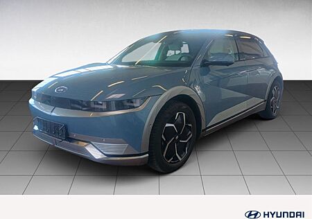 Hyundai IONIQ 5 gebraucht kaufen Hyundai IONIQ 5 77,4kWh 4WD UNIQ Relax-P Panorama HUD El
