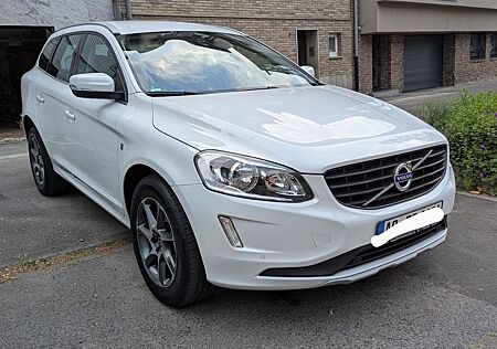 Volvo XC 60 XC60 D3 Ocean Race Geartronic Ocean Race