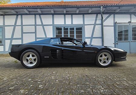 Ferrari Testarossa