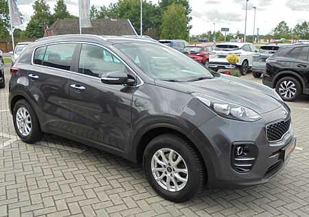 Kia Sportage 1.6 GDI 2WD Attract