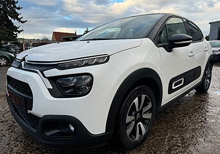 Citroën C3 Shine LED-Navi-Kamera-Tempomat-SZH