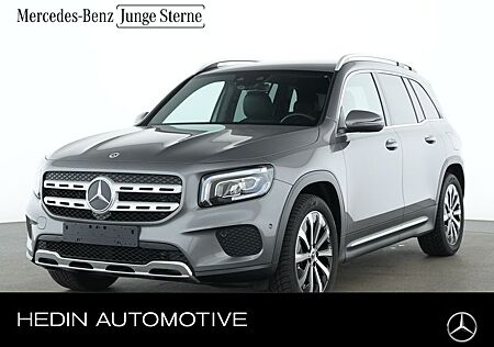 Mercedes-Benz GLB 200 |Progressive|LED|NAVI|KAM|MBUX|SHZ|LM