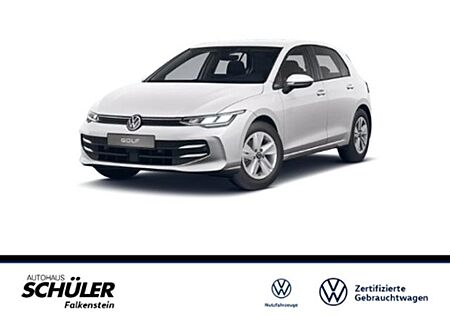 VW Golf Volkswagen VIII 1.5TSI LIFE*LED*NAVI*HuD*AREA-VIEW*SPO