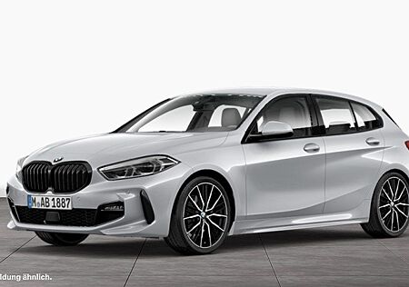 BMW 120d M Sport LiveCockpitProf PDC HiFi LED