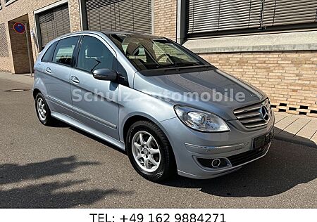 Mercedes-Benz B 170 B170 Special Edition AHK/TÜV NEU/PDC/SHZ/1. HAND