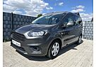 Ford Tourneo Courier Trend * TOP ZUSTAND *