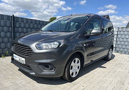 Ford Tourneo Courier Trend * TOP ZUSTAND *