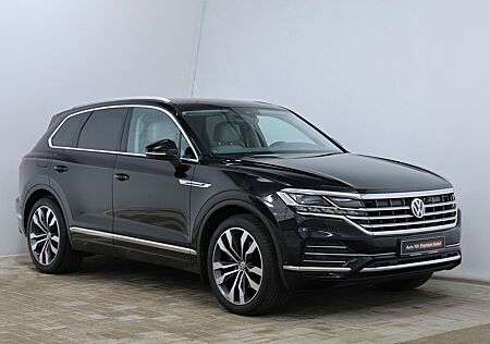 VW Touareg Volkswagen Elegance 4Motion