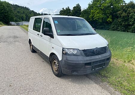 VW T5 Transporter Volkswagen , TÜV
