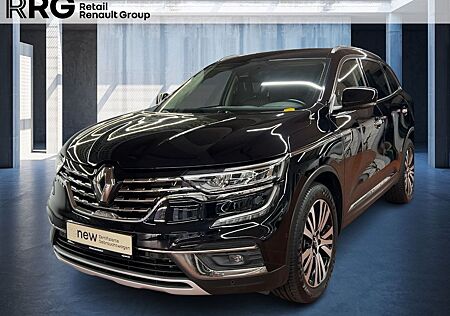 Renault Koleos INITIALE PARIS 4x4 dCi 185 X-TRONIC