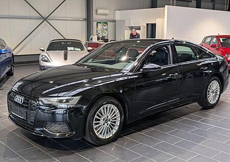 Audi A6 45 TFSI quattro S tronic design
