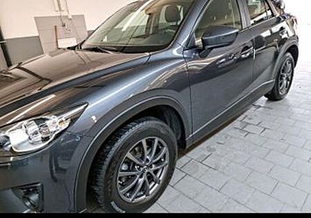 Mazda CX-5 2.2 SKYACTIV-D Sports-Line 129kW AWD Sp...