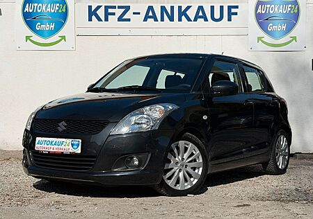 Suzuki Swift Comfort * KLIMA*SHZ*AUTOMATIK* 1-Hand