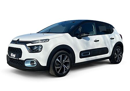 Citroën C3 PureTech 110 EAT6 Elle Automatik Sitzheizung