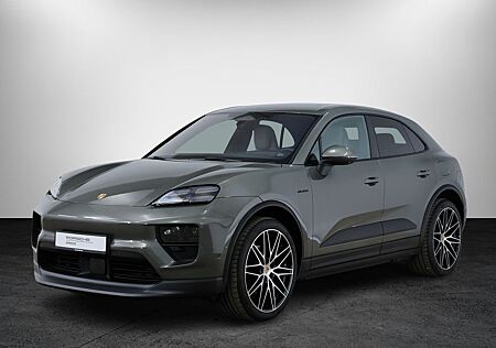 Porsche Macan Electric 4
