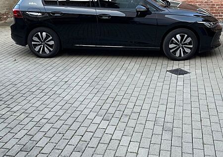 VW Golf Volkswagen 1.5 TSI OPF 85kW Goal Goal