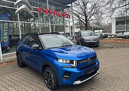 Citroën C3 Turbo 100 MAX