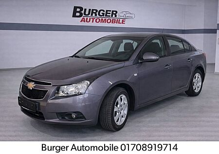 Chevrolet Cruze 2.0D LT Diesel # Tüv Neu #