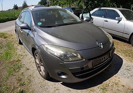 Renault Megane III Grandtour Luxe Diesel